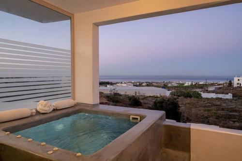Villa Makrilis