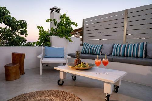 Villa Makrilis