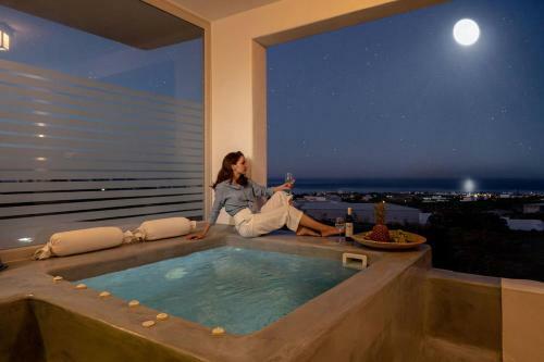 Villa Makrilis