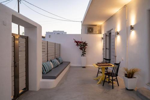 Villa Makrilis