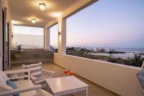 Villa Makrilis
