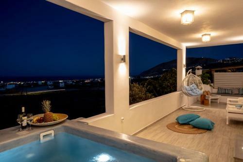 Villa Makrilis