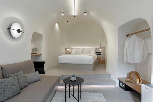 Utopia Villas Santorini