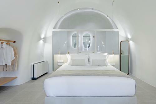 Utopia Villas Santorini