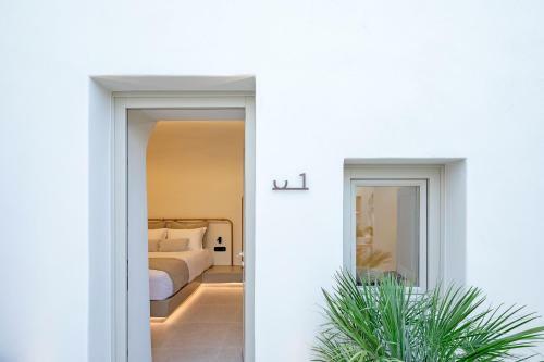 Utopia Villas Santorini