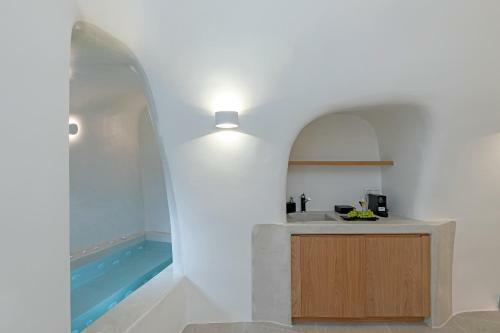 Utopia Villas Santorini