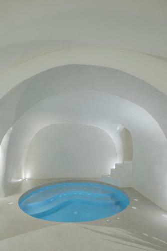 Utopia Villas Santorini