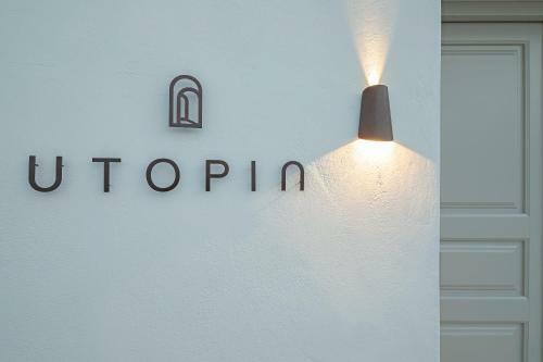 Utopia Villas Santorini