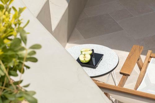 Utopia Villas Santorini