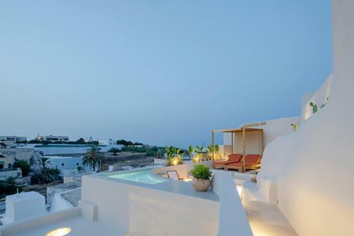 Utopia Villas Santorini