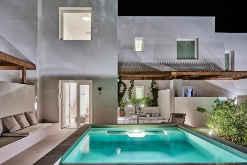 Apartamento Lilium Homes