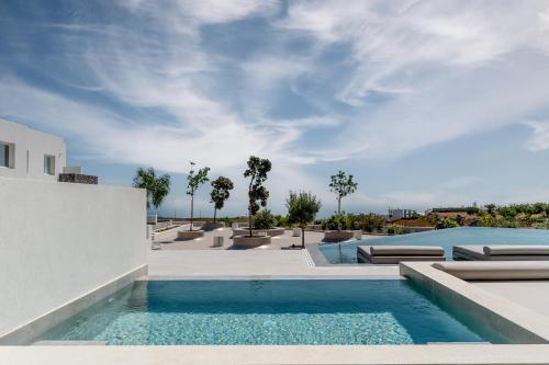 Apartamento Lilium Homes