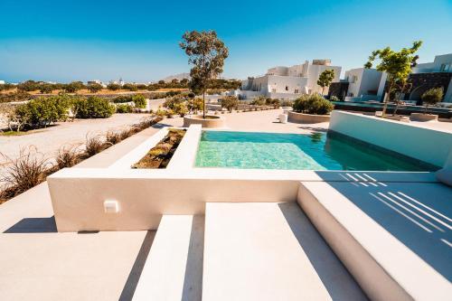Apartamento Lilium Homes