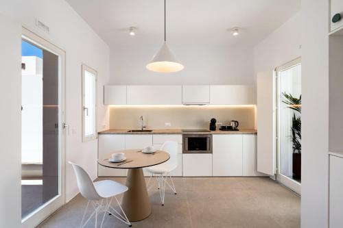 Apartamento Lilium Homes