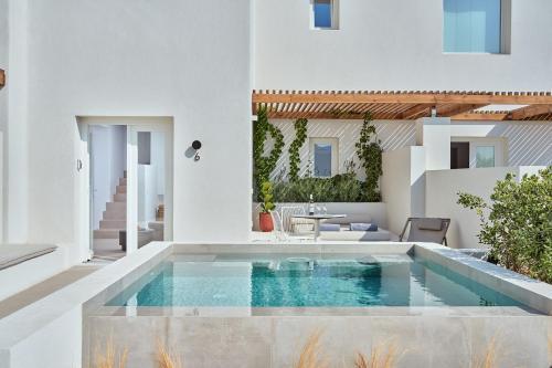 Apartamento Lilium Homes
