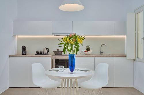 Apartamento Lilium Homes