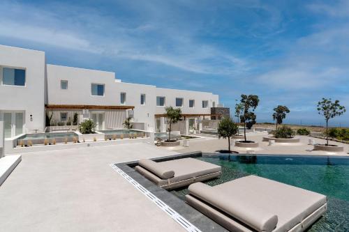 Apartamento Lilium Homes