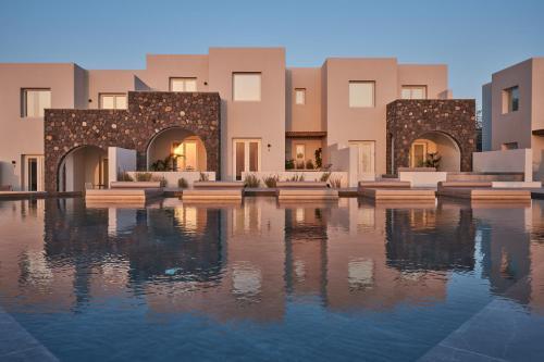 Apartamento Lilium Homes