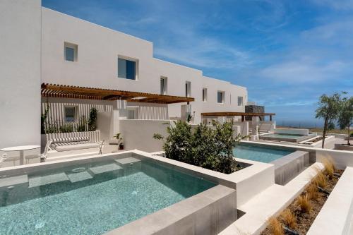 Apartamento Lilium Homes