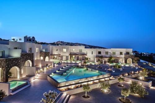 Apartamento Lilium Homes
