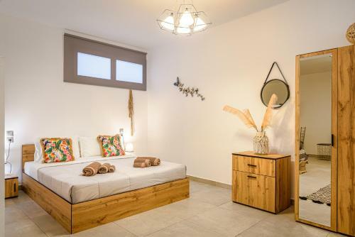 Apartamento Inas House Santorini