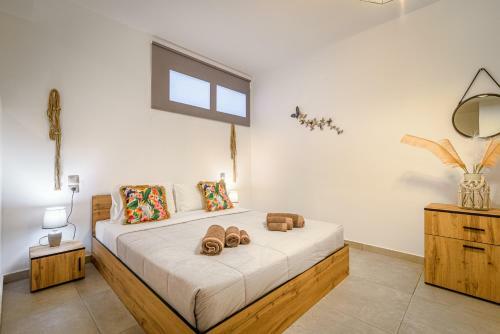Apartamento Inas House Santorini