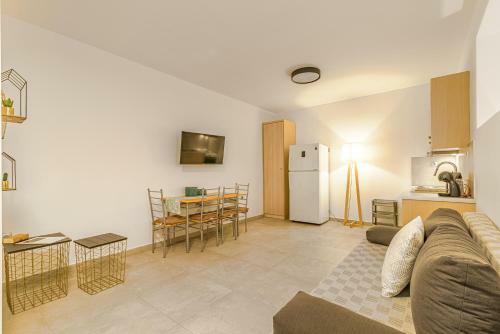 Apartamento Inas House Santorini