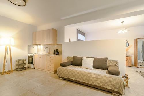 Apartamento Inas House Santorini