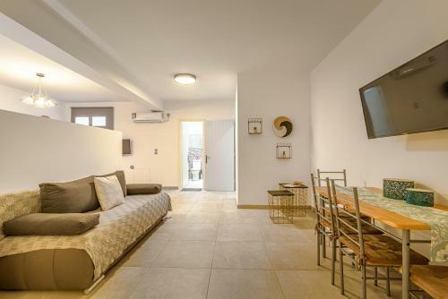 Apartamento Inas House Santorini