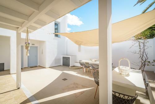 Apartamento Inas House Santorini