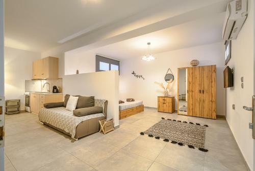 Apartamento Inas House Santorini