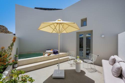 Hotel Coconut Residence