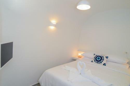 Mati Luxury Apartments Cerberus