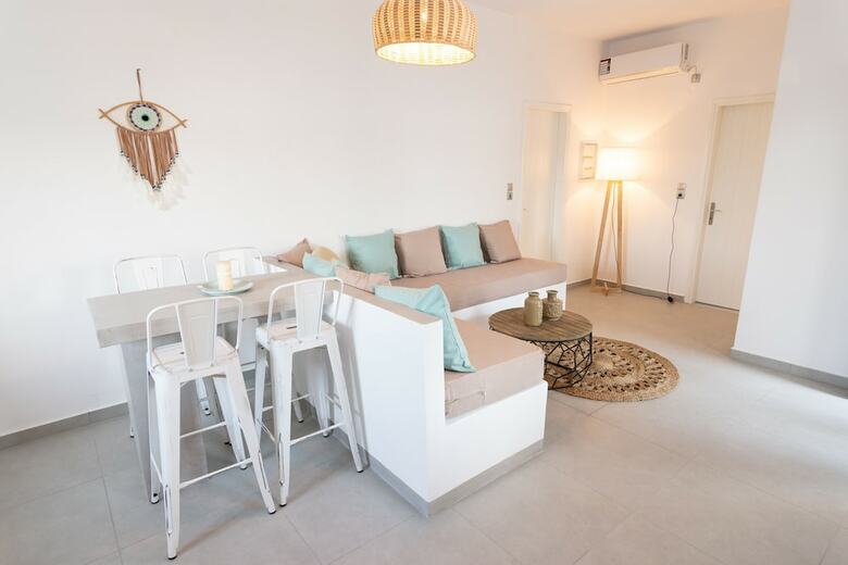 Ds Traditional Villas Santorini Island