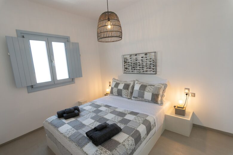 Ds Traditional Villas Santorini Island