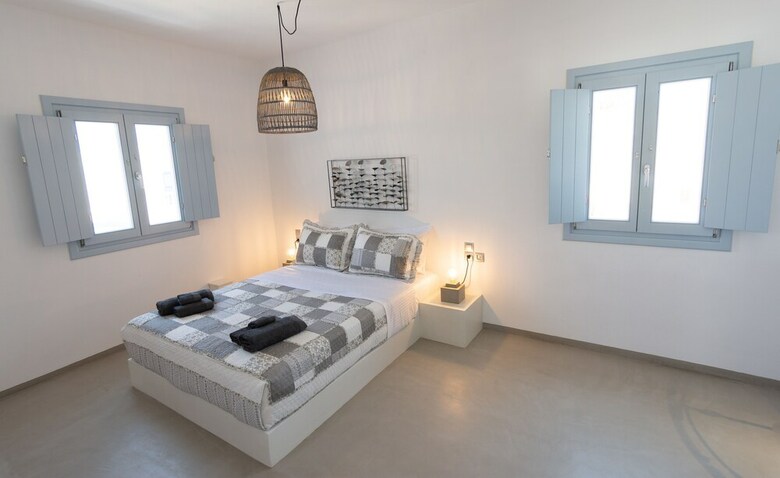 Ds Traditional Villas Santorini Island