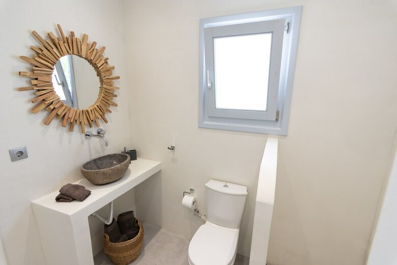 Ds Traditional Villas Santorini Island