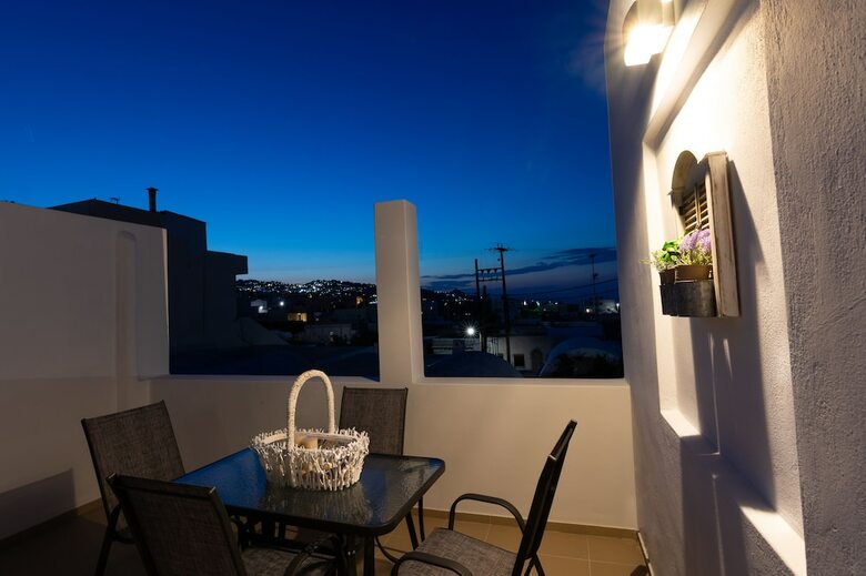 Ds Traditional Villas Santorini Island