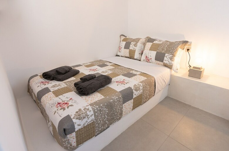 Ds Traditional Villas Santorini Island
