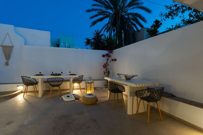 Ds Traditional Villas Santorini Island