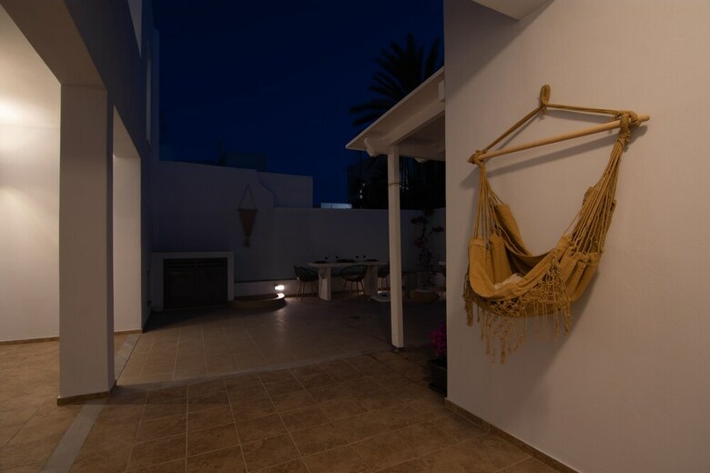 Ds Traditional Villas Santorini Island