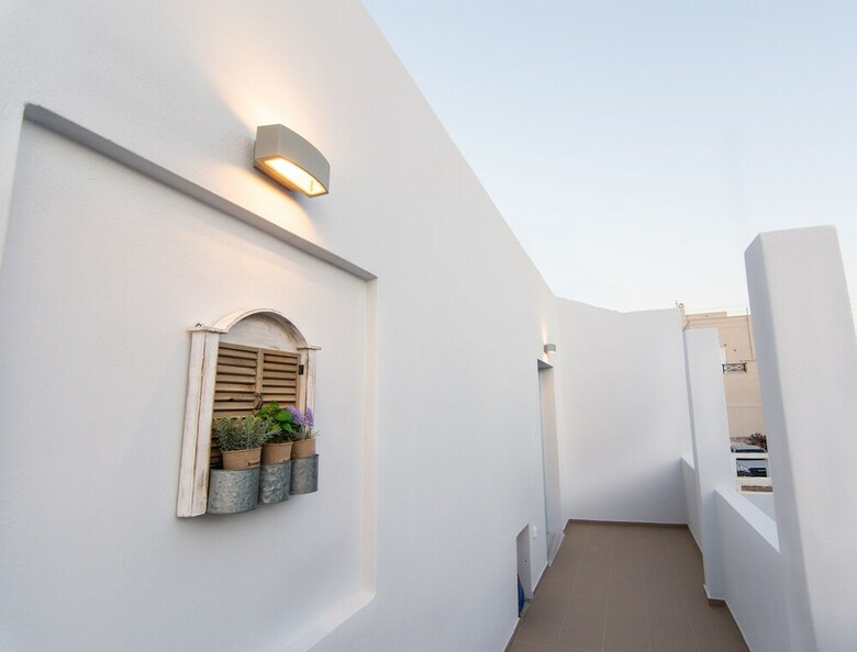 Ds Traditional Villas Santorini Island