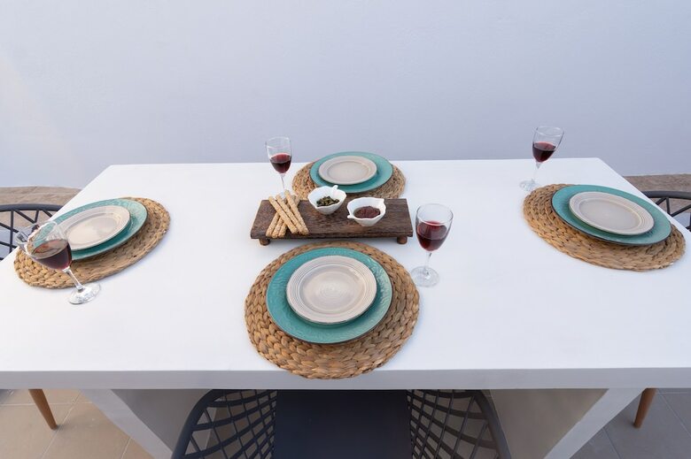 Ds Traditional Villas Santorini Island
