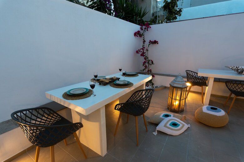 Ds Traditional Villas Santorini Island