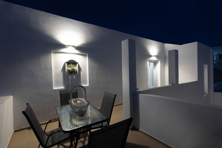 Ds Traditional Villas Santorini Island