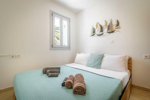 Ds Traditional Villas Santorini Island