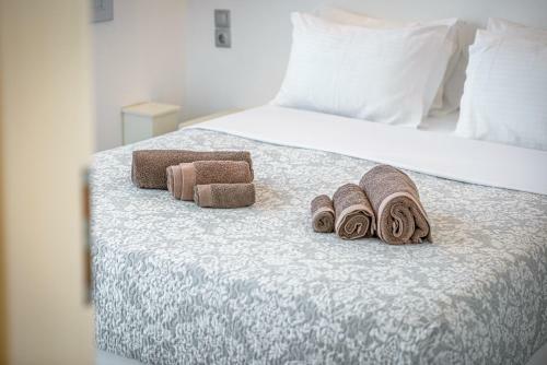 Ds Traditional Villas Santorini Island