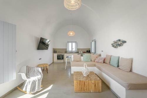 Ds Traditional Villas Santorini Island
