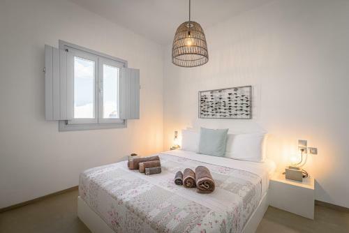 Ds Traditional Villas Santorini Island