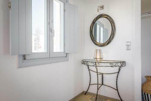 Ds Traditional Villas Santorini Island